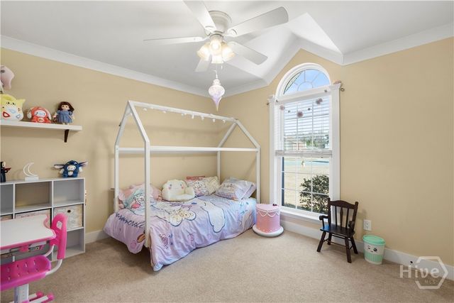 1 Emmet Court, Savannah, GA 31419