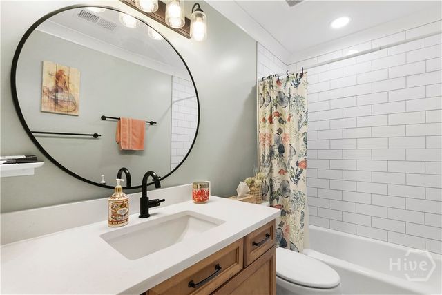 1 Emmet Court, Savannah, GA 31419