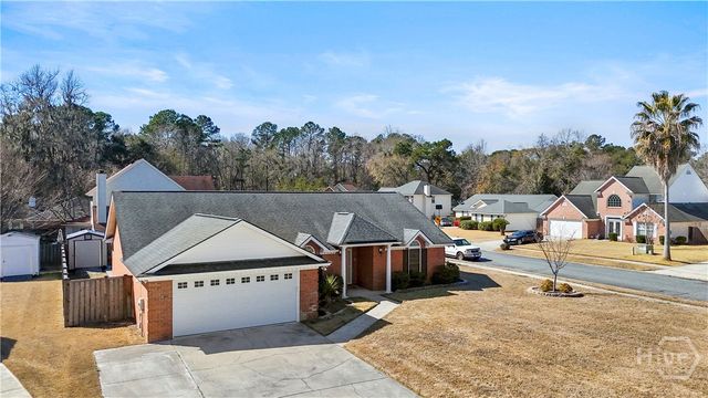 1 Emmet Court, Savannah, GA 31419