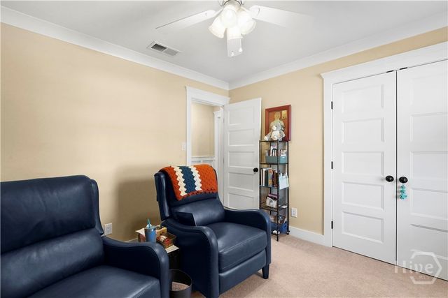 1 Emmet Court, Savannah, GA 31419