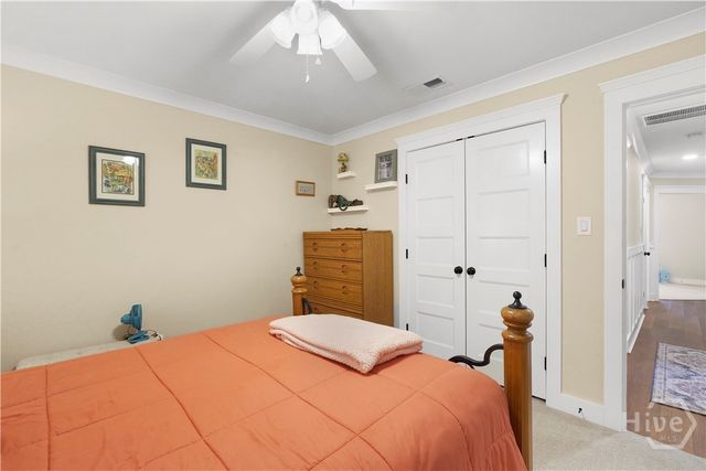 1 Emmet Court, Savannah, GA 31419