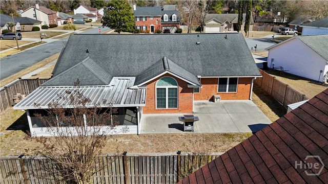 1 Emmet Court, Savannah, GA 31419