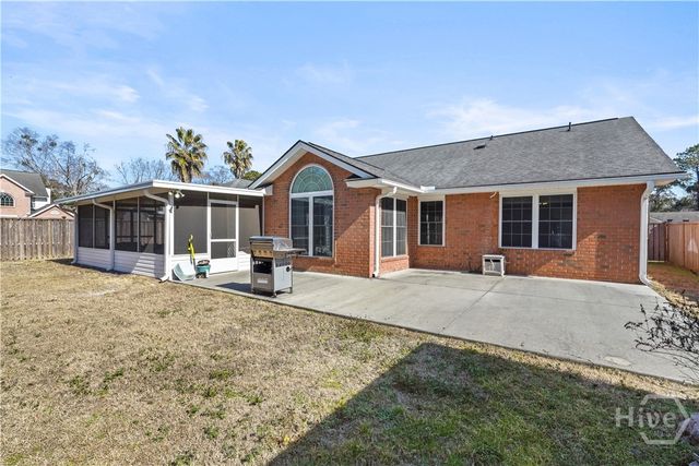 1 Emmet Court, Savannah, GA 31419