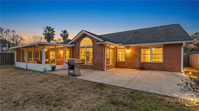 1 Emmet Court, Savannah, GA 31419