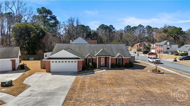 1 Emmet Court, Savannah, GA 31419