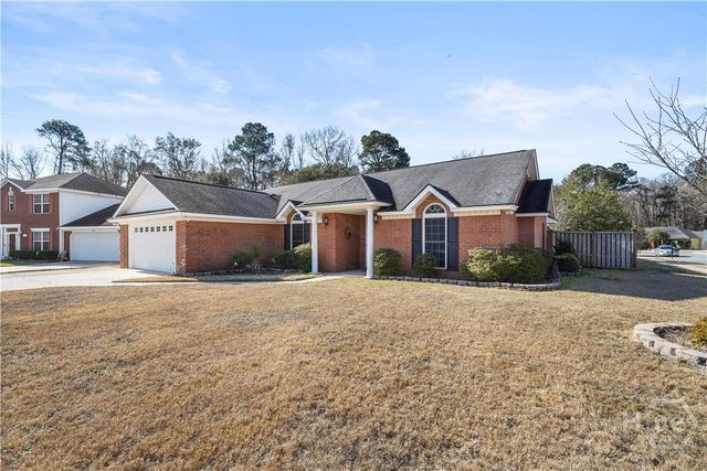 1 Emmet Court, Savannah, GA 31419