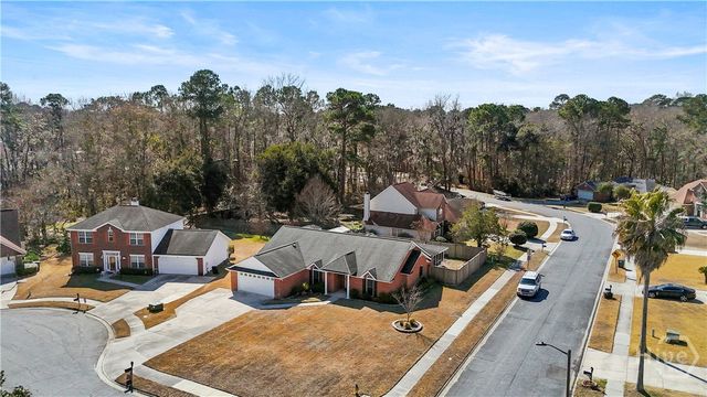 1 Emmet Court, Savannah, GA 31419