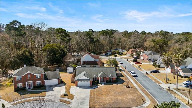 1 Emmet Court, Savannah, GA 31419