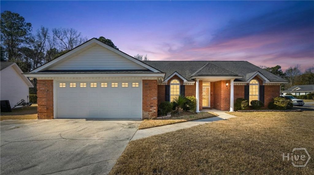 1 Emmet Court, Savannah, GA 31419