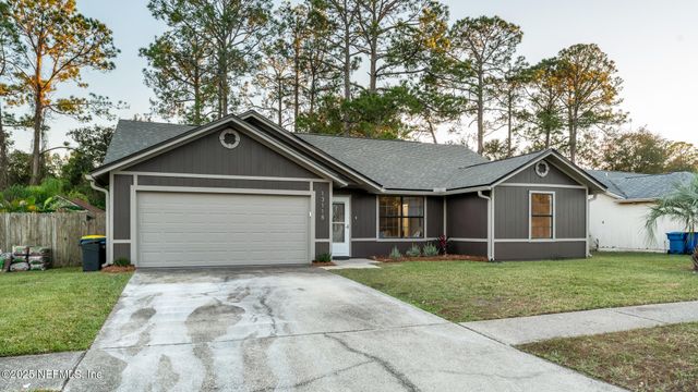 13118 ANNANDALE Drive S, Jacksonville, FL 32225