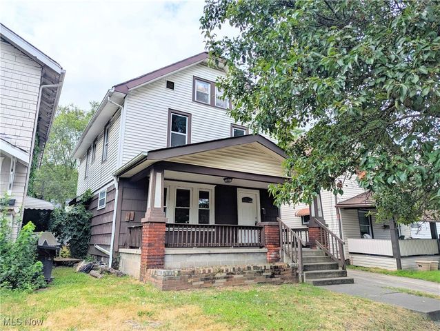 82 Detroit Street, Akron, OH 44305