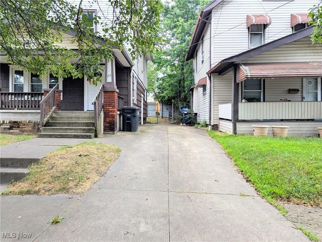 82 Detroit Street, Akron, OH 44305