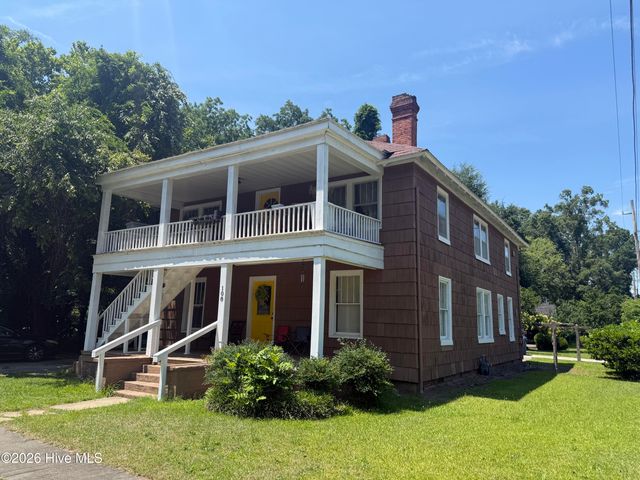 108 Summit Avenue, Kinston, NC 28501