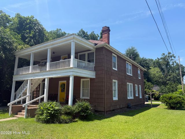 108 Summit Avenue, Kinston, NC 28501