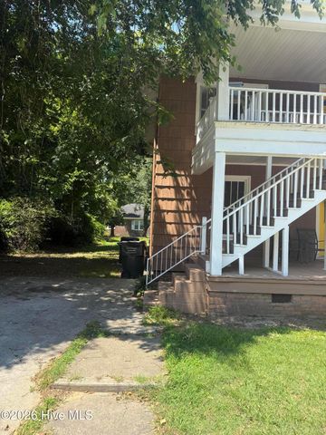 108 Summit Avenue, Kinston, NC 28501