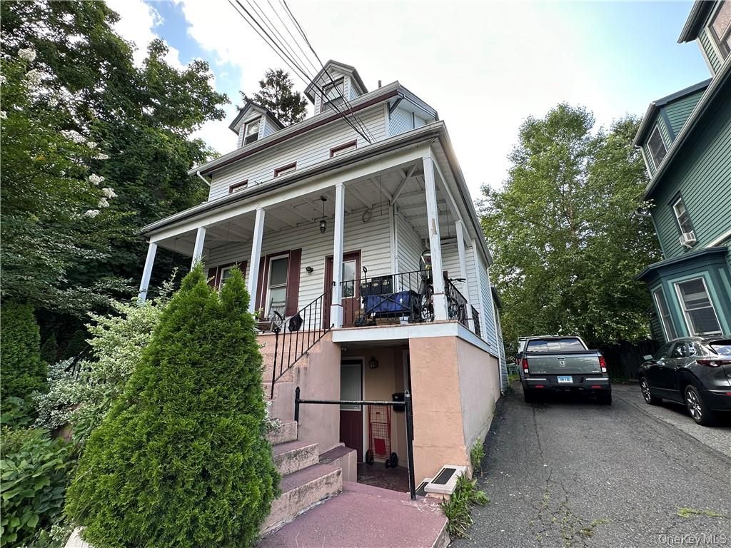 10 Prospect Street, Nyack, NY 10960