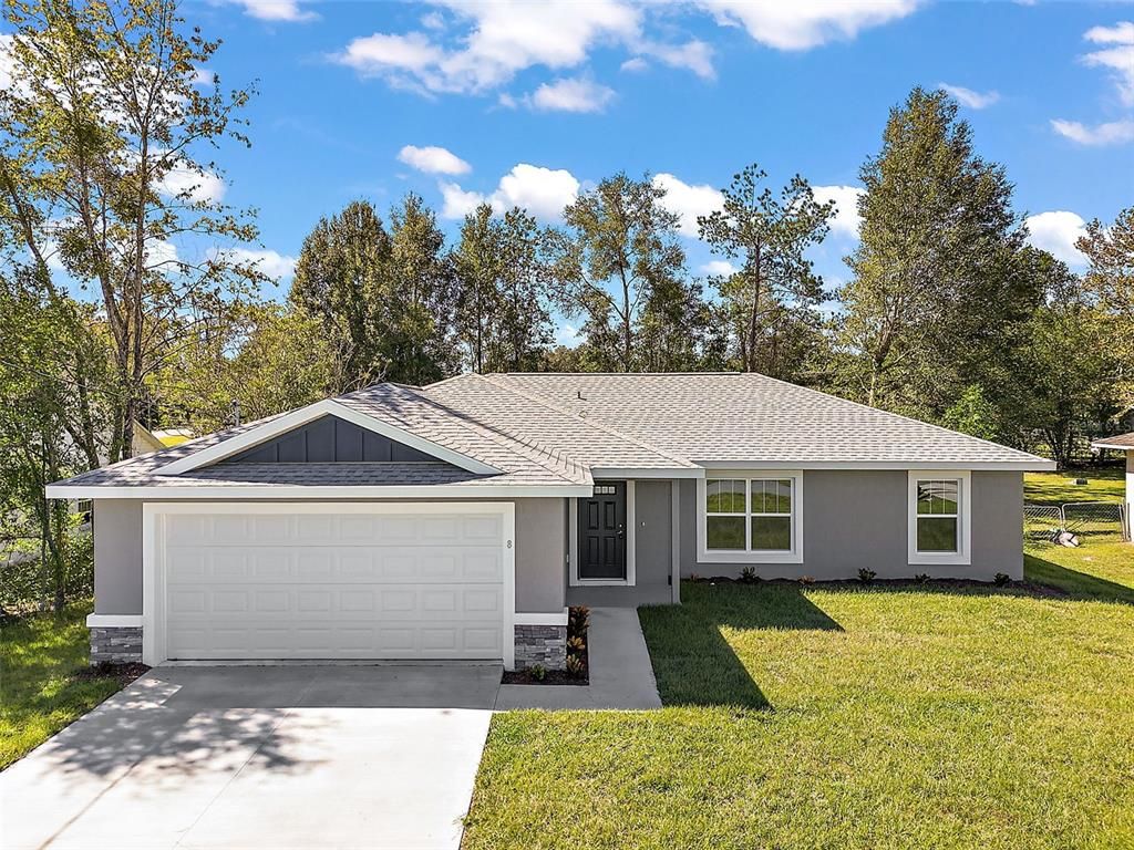 24 FIR DRIVE TRACE, Ocala, FL 34472
