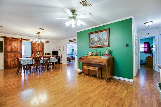 140 Stoneham Street, San Angelo, TX 76905