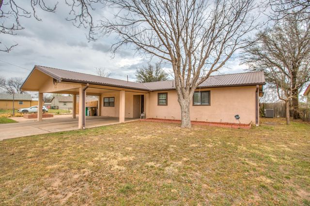 140 Stoneham Street, San Angelo, TX 76905