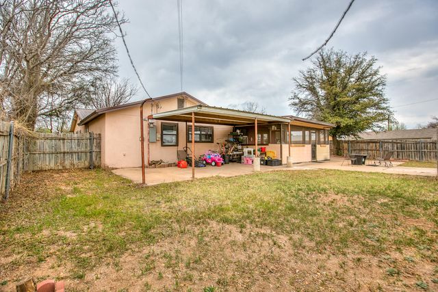 140 Stoneham Street, San Angelo, TX 76905