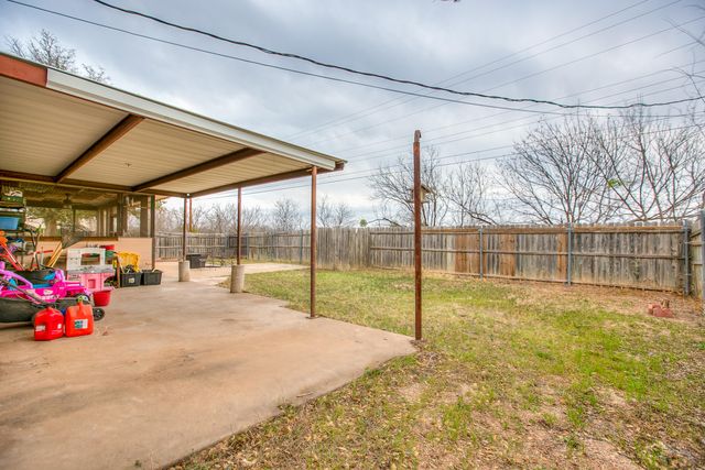 140 Stoneham Street, San Angelo, TX 76905