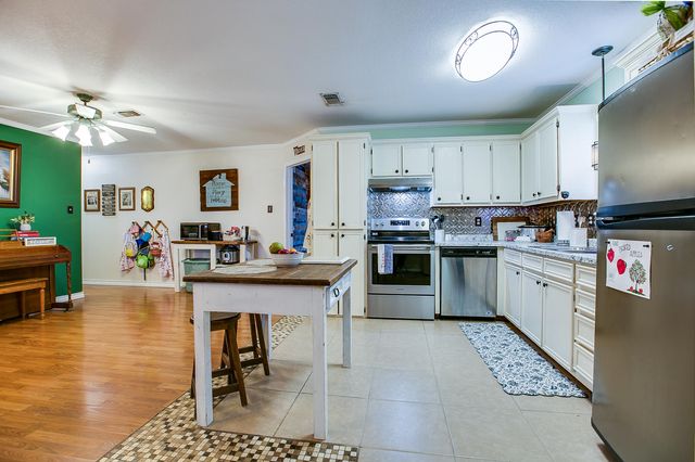 140 Stoneham Street, San Angelo, TX 76905