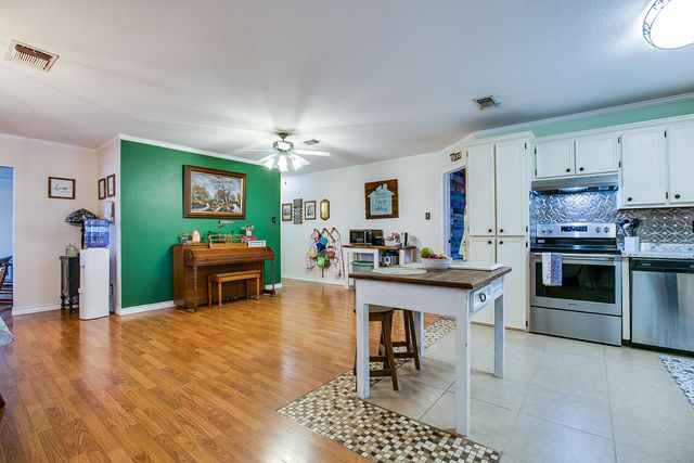 140 Stoneham Street, San Angelo, TX 76905