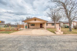 140 Stoneham Street, San Angelo, TX 76905