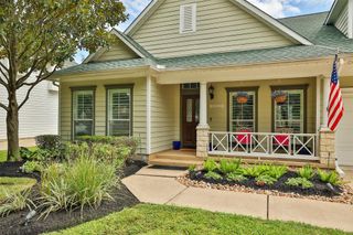 16222 Pine Thorn Drive, Houston, TX 77095