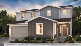 8619 March Violets Avenue 2067W, Bakersfield, CA 93311