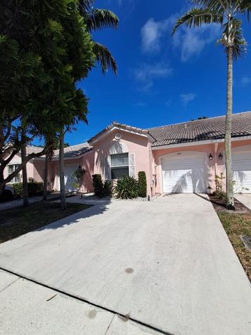 223 E Coral Trace Circle, Delray Beach, FL 33445