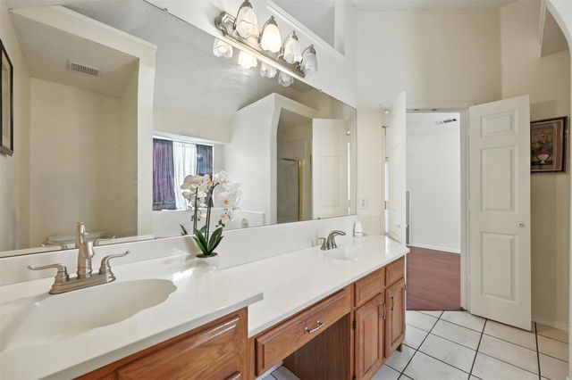 2711 Primrose Lane, Rowlett, TX 75089