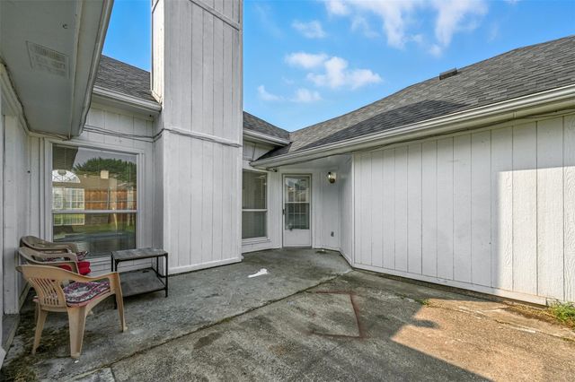 2711 Primrose Lane, Rowlett, TX 75089
