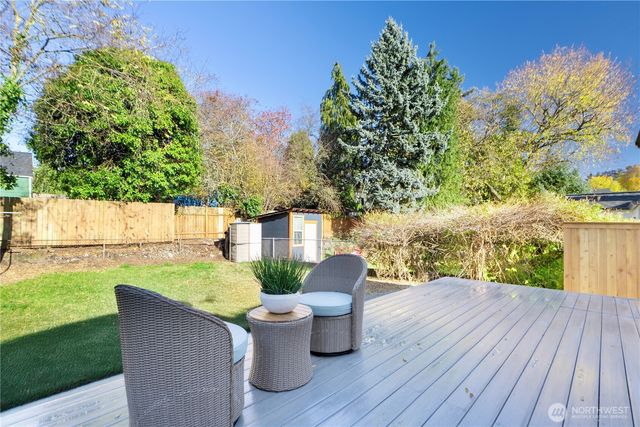 3538 SW Southern Street, Seattle, WA 98126