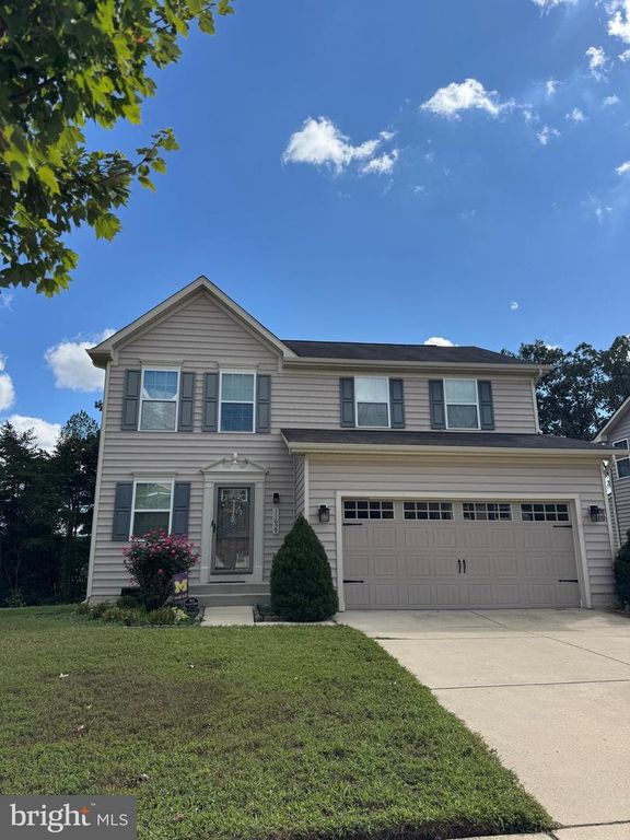 11659 ROYAL LYTHAM LN, Waldorf, MD 20602