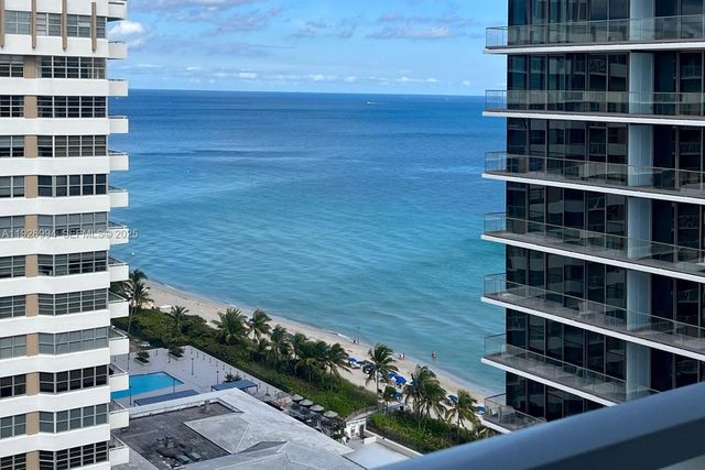 2030 S Ocean Dr 2225, Hallandale Beach, FL 33009