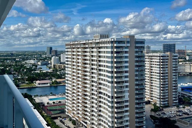 2030 S Ocean Dr 2225, Hallandale Beach, FL 33009