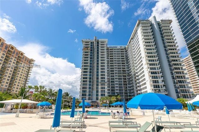2030 S Ocean Dr 2225, Hallandale Beach, FL 33009