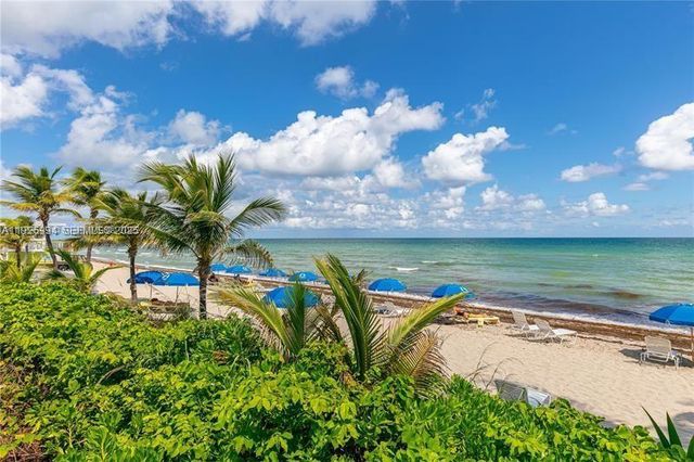 2030 S Ocean Dr 2225, Hallandale Beach, FL 33009