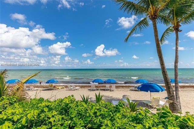 2030 S Ocean Dr 2225, Hallandale Beach, FL 33009
