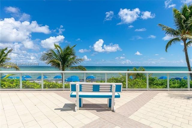 2030 S Ocean Dr 2225, Hallandale Beach, FL 33009