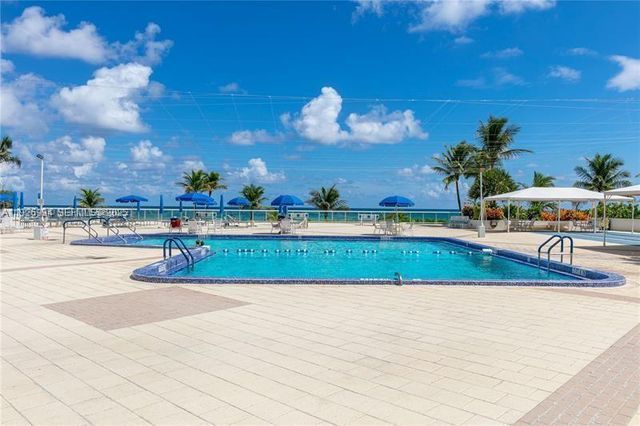 2030 S Ocean Dr 2225, Hallandale Beach, FL 33009