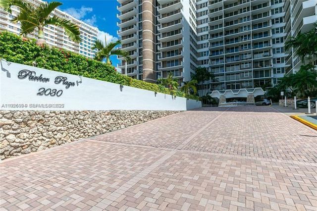 2030 S Ocean Dr 2225, Hallandale Beach, FL 33009