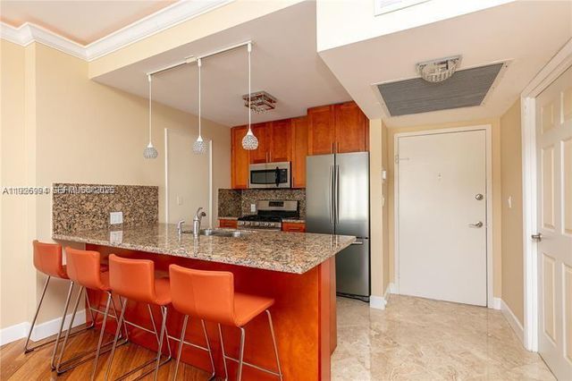 2030 S Ocean Dr 2225, Hallandale Beach, FL 33009