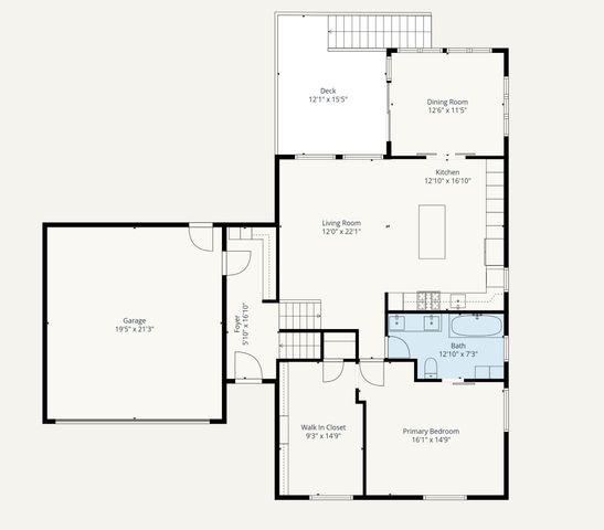 1579 Hilo Avenue N, Oakdale, MN 55128