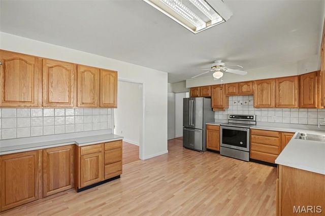 1400 Norman Place, Warson Woods, MO 63122