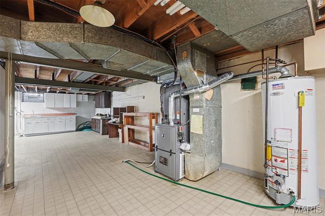 1400 Norman Place, Warson Woods, MO 63122