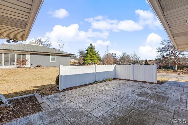 1400 Norman Place, Warson Woods, MO 63122