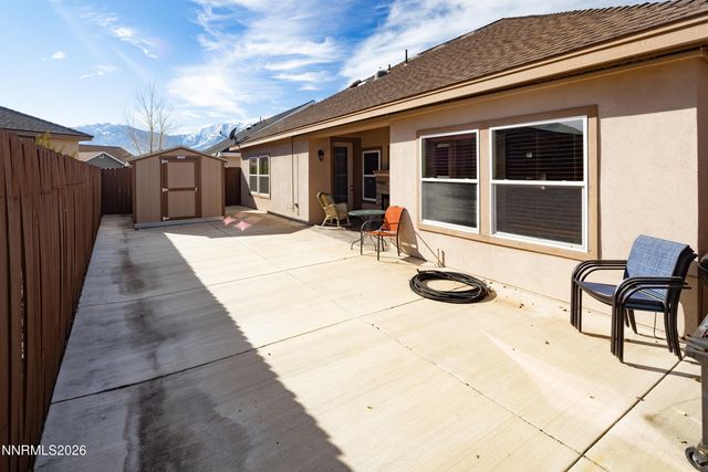 1202 W Cottage Loop, Gardnerville, NV 89460
