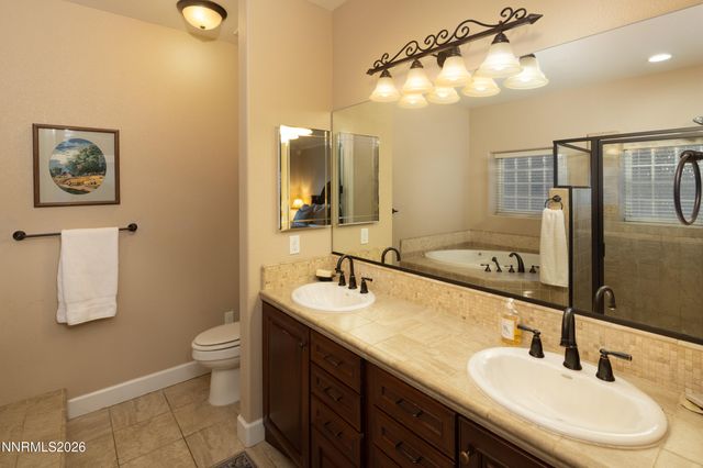 1202 W Cottage Loop, Gardnerville, NV 89460